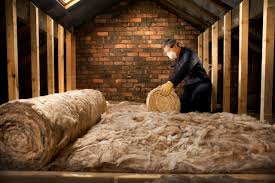 Types of Insulation We Offer in Malden, MA